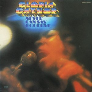 Gloria Gaynor